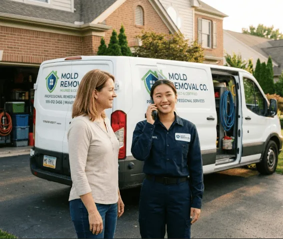 Crawlspace Mold Remediation Archer, NE FAQs